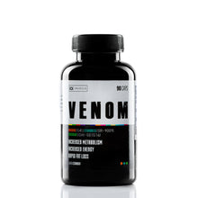 Load image into Gallery viewer, iMuscle VENOM | 90 capsules
