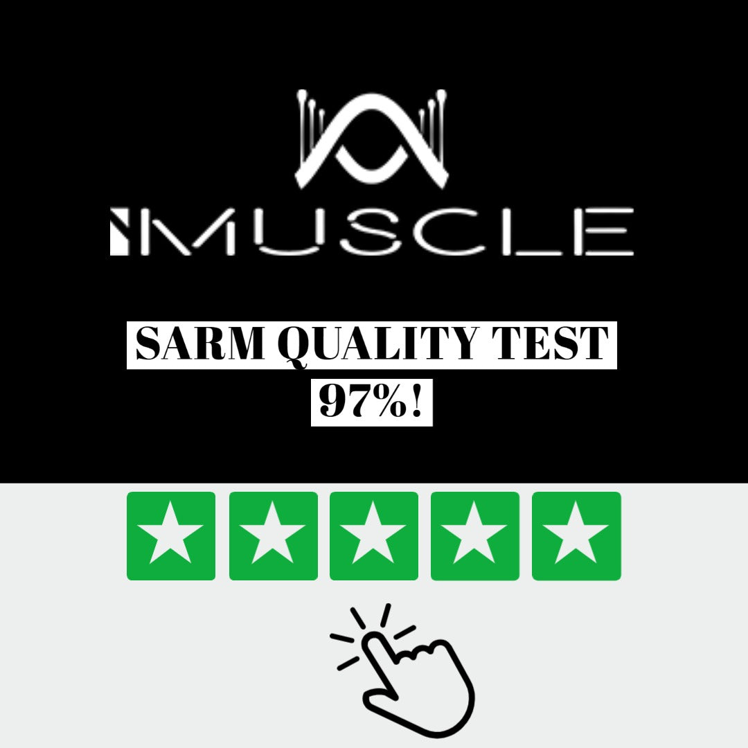 SARMs quality test