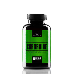 Cardarine GW501516 | 10mg, 60 Capsules